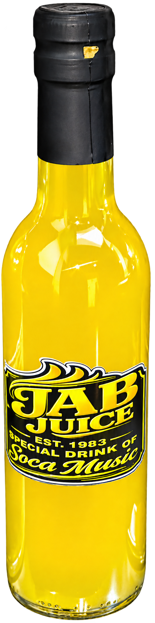 JAB Juice Gold Carnival Rum